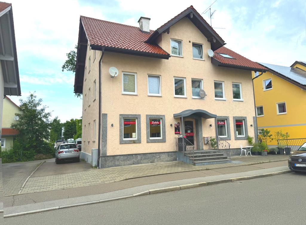 Wohnung zum Kauf 180.000 € 3 Zimmer 65 m²<br/>Wohnfläche Engelhalde Kempten 87437