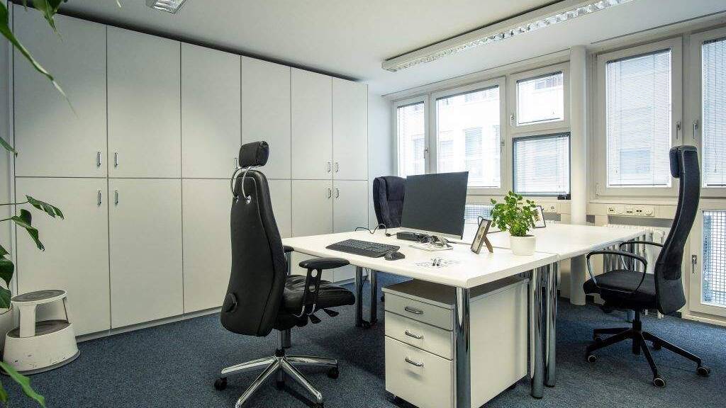 Bürofläche zur Miete provisionsfrei 450 € 4 m² Bürofläche Konrad-Adenauer-Straße Dachau 85221