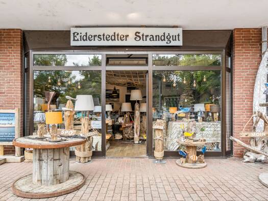 Ladenfläche zum Kauf 299.000 € Sankt Peter-Ording 25826