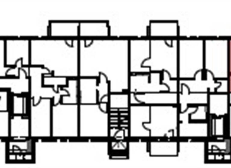 Wohnung zur Miete 552 € 3 Zimmer 73,6 m² frei ab 01.07.2026 Sallauminer Str. 52 Lugau 09385