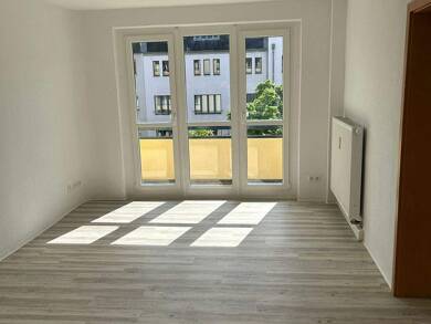Wohnung zur Miete 550 € 3 Zimmer 65 m² 3. Geschoss Nordhäuserstraße 115 Andreasvorstadt Erfurt 99086