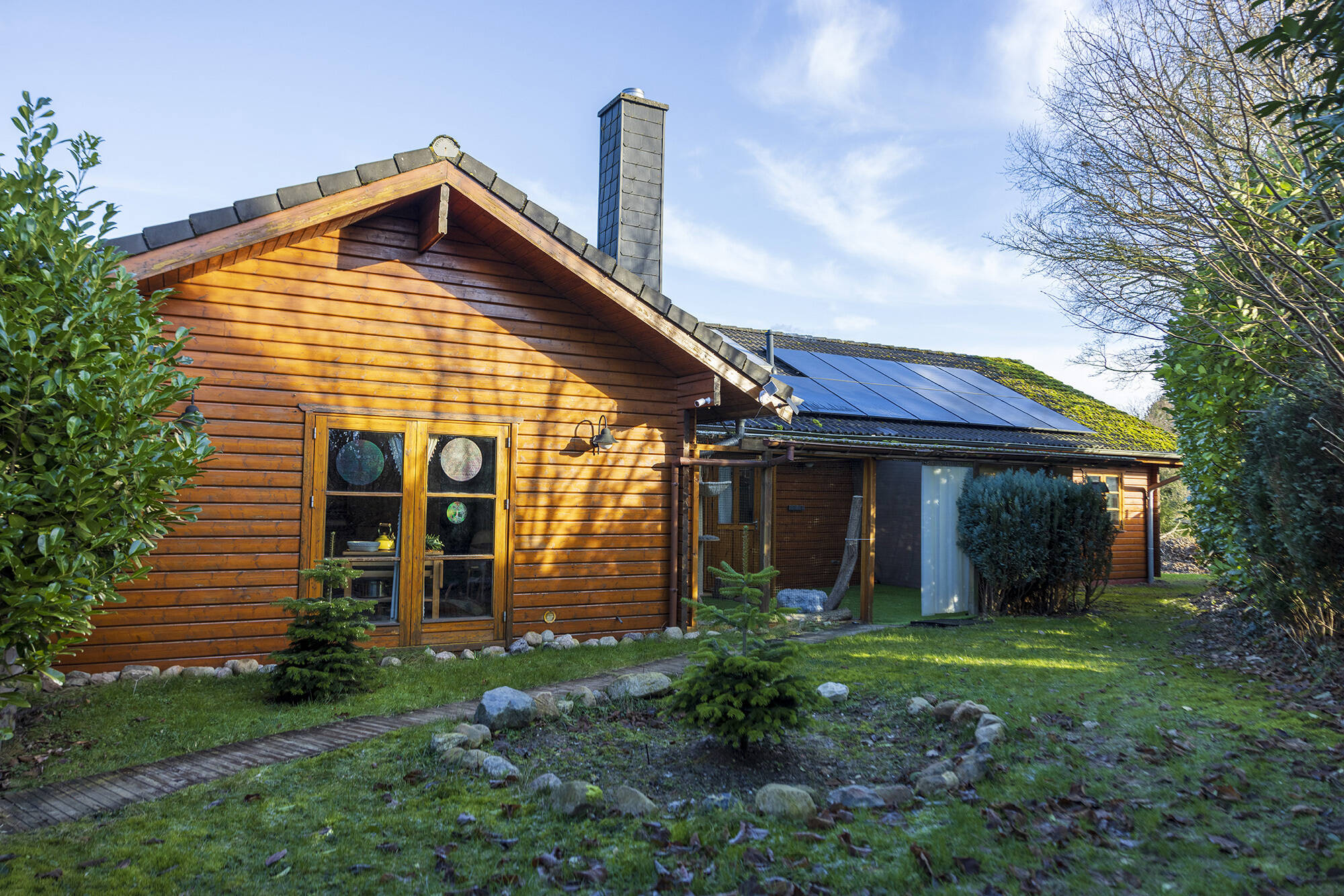 Einfamilienhaus zum Kauf 585.000 € 7 Zimmer 180 m²<br/>Wohnfläche 1.713 m²<br/>Grundstück Bredenbek 24796