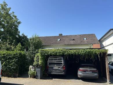 Einfamilienhaus zum Kauf provisionsfrei 1.180.000 € 7 Zimmer 215 m² 537 m² Grundstück Wittnau 79299
