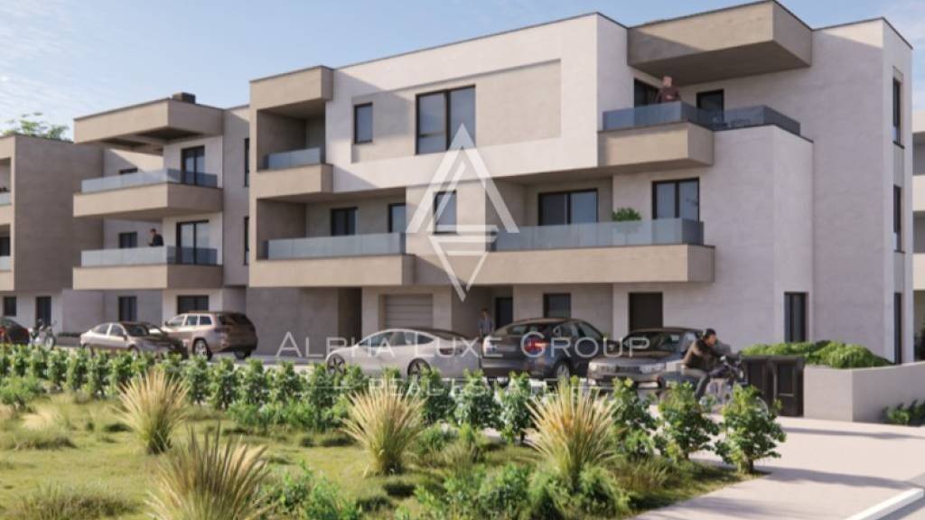 Wohnung zum Kauf 330.000 € 4 Zimmer 110 m² 2. Geschoss Valmade, Pula Sikici - Busoler