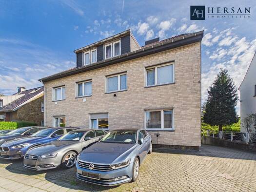 Mehrfamilienhaus zum Kauf 449.000 € 301,1 m² 494 m² Grundstück Atsch Stolberg 52222