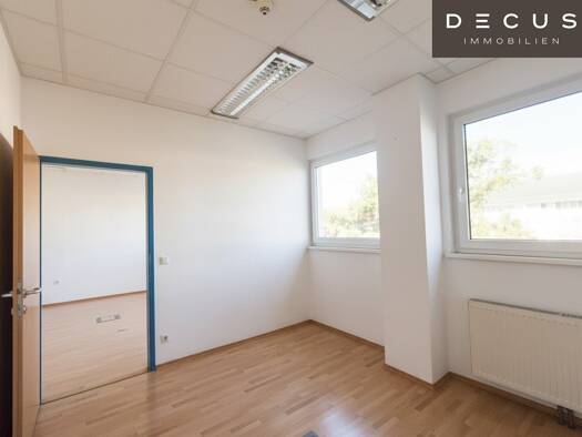 Büro zur Miete 8 € St. Pölten 3100