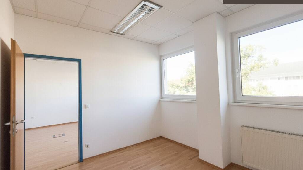 Büro zur Miete 8 € St. Pölten 3100