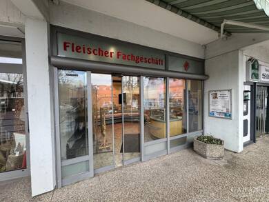Verkaufsfläche zur Miete 2.500 € 36 m² Verkaufsfläche Obrigheim Obrigheim 74847