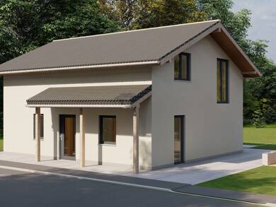 Haus zum Kauf provisionsfrei 305.000 € 4 Zimmer 123 m² Zöschen Leuna 06237
