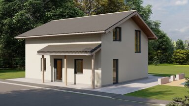 Haus zum Kauf provisionsfrei 305.000 € 4 Zimmer 123 m² Zöschen Leuna 06237