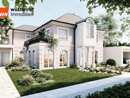 Villa zum Kauf 1.935.000 € 7 Zimmer 270,2 m² 741 m² Grundstück Gauting 82131