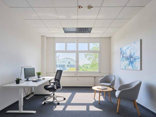 Bürofläche zur Miete 34,9 m² Bürofläche Adenauer Straße 20 Würselen 52146