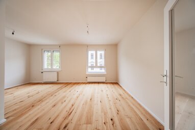 Wohnung zum Kauf 365.000 € 2 Zimmer 48,6 m² 5. Geschoss Schäffergasse 18 Wien 1040