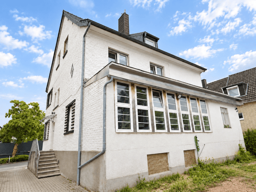 Mehrfamilienhaus zum Kauf als Kapitalanlage geeignet 369.000 € 12 Zimmer 278 m² 797 m² Grundstück Palenberg Übach-Palenberg 52531