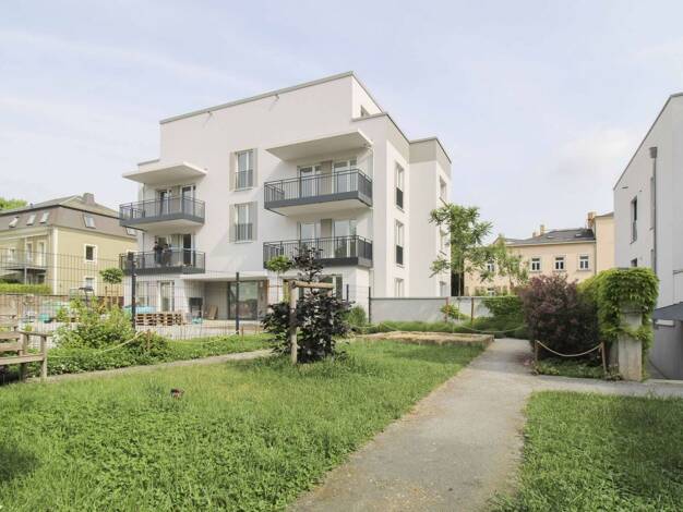 Wohnung zum Kauf 649.000 € 4,5 Zimmer 141,1 m² EG Cotta Ortsamtsbereich Cotta 01157