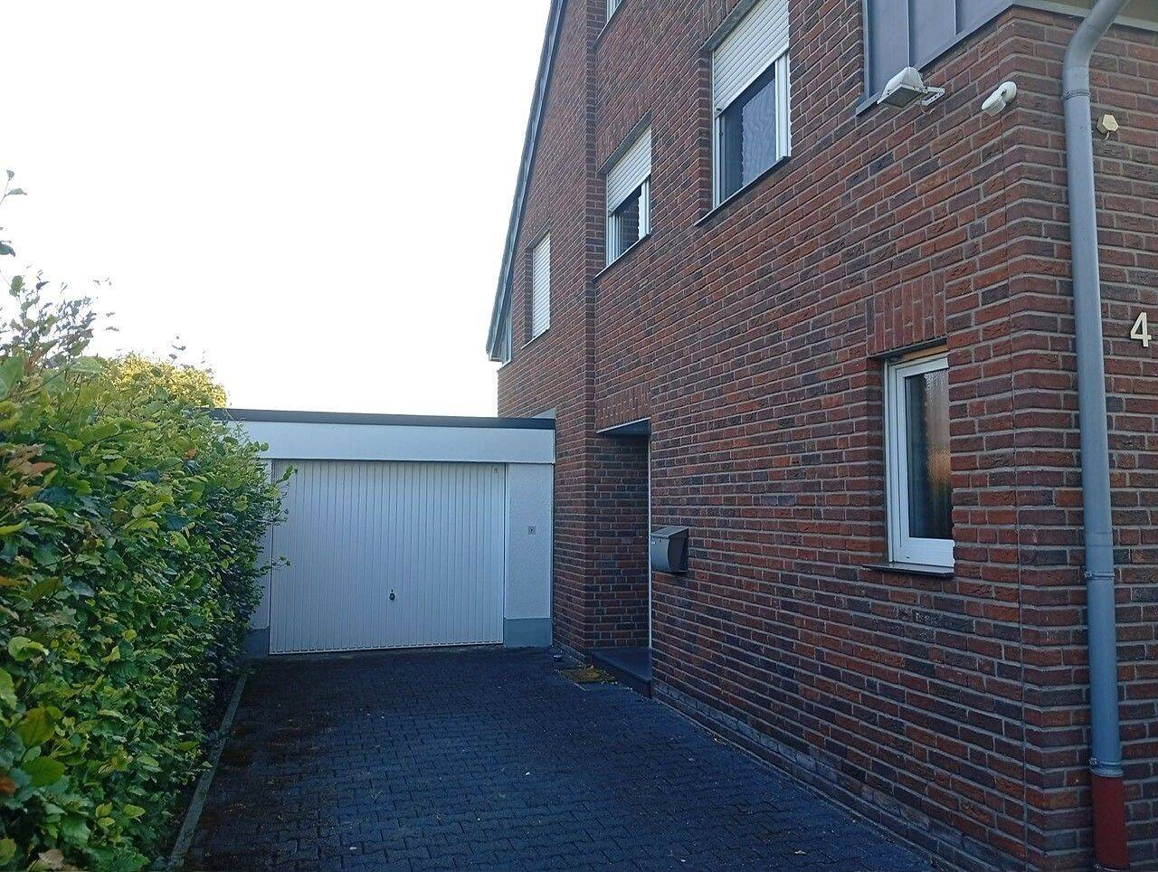 Doppelhaushälfte zum Kauf - Ansicht 2