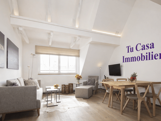 Wohnung zum Kauf als Kapitalanlage geeignet 798.000 € 3 Zimmer 62,6 m² Norderney 26548