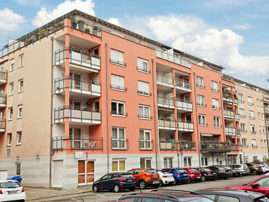Wohnung zum Kauf 145.000 € 1 Zimmer 27 m² Nürnberg 90489