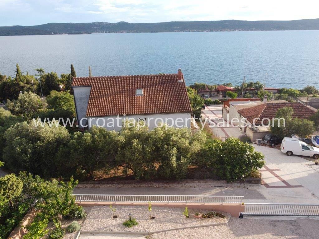 Haus zum Kauf 500.000 € 2 Zimmer 160 m²<br/>Wohnfläche Zadar