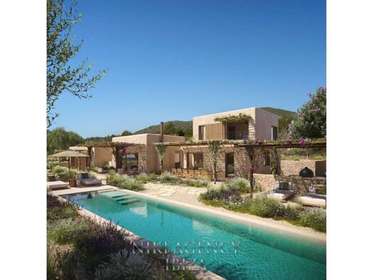 Wohn- und Gewerbegrundstück zum Kauf 1.995.000 € Sant Josep de sa Talaia 07830