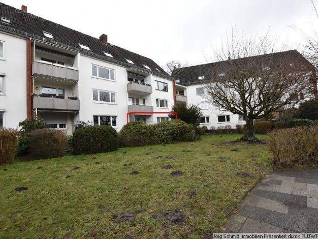 Wohnung zum Kauf 229.000 € 3 Zimmer 80 m² Weidedamm Bremen 28215