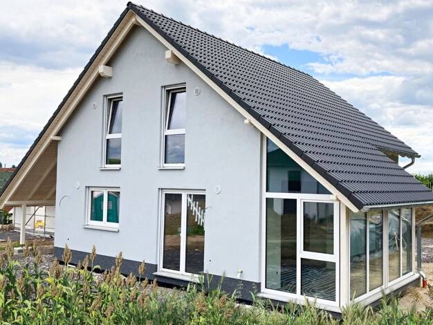 Einfamilienhaus zum Kauf provisionsfrei 292.000 € 5 Zimmer 500 m² Grundstück Zeulenroda Zeulenroda-Triebes 07937