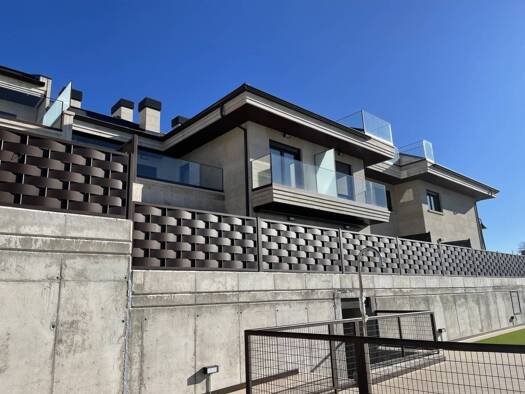 Wohnung zur Miete 1.700 € 3 Zimmer 90 m² EG Galapagar 28260