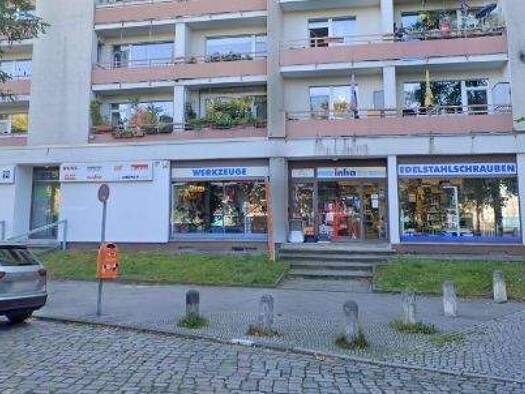 Büro zur Miete provisionsfrei 1.932 € 161 m² Bürofläche Alt-Reinickendorf 30 Reinickendorf Berlin 13407