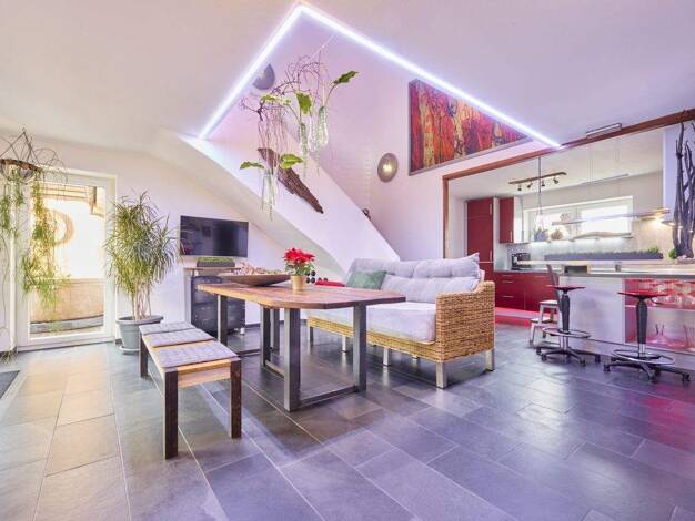 Doppelhaushälfte zum Kauf 569.950 € 4,5 Zimmer 154 m² 406 m² Grundstück Langerringen 86853