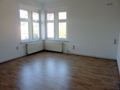 Wohnung zur Miete 550 € 4 Zimmer 100 m² 1. Geschoss Ernst-Klette-Straße 8 Weißenfels Weißenfels 06667