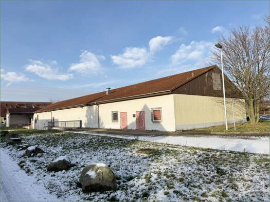 Laden zum Kauf 199.000 € 25 Zimmer 450 m² Verkaufsfläche Biere Bördeland 39221