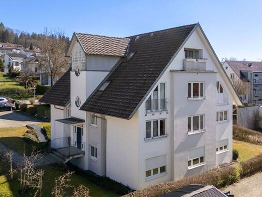 Wohnung zum Kauf 280.000 € 3,5 Zimmer 62,9 m² 1. Geschoss Ravensburg 88214