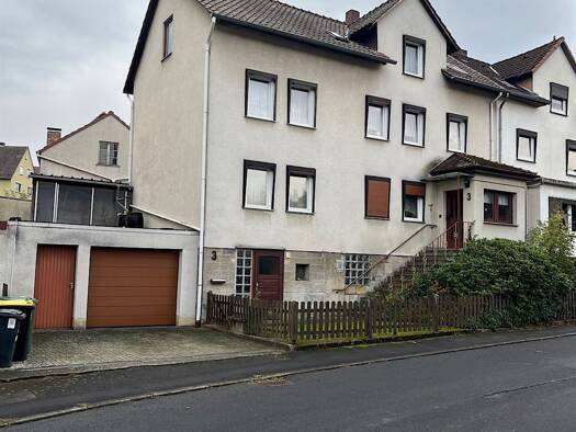 Doppelhaushälfte zum Kauf 219.000 € 6 Zimmer 138,3 m² frei ab sofort Guntershausen Baunatal 34225