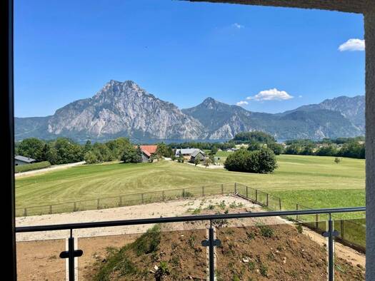 Wohnung zur Miete 1.245 € 2 Zimmer 47 m² 1. Geschoss Altmünster 4813