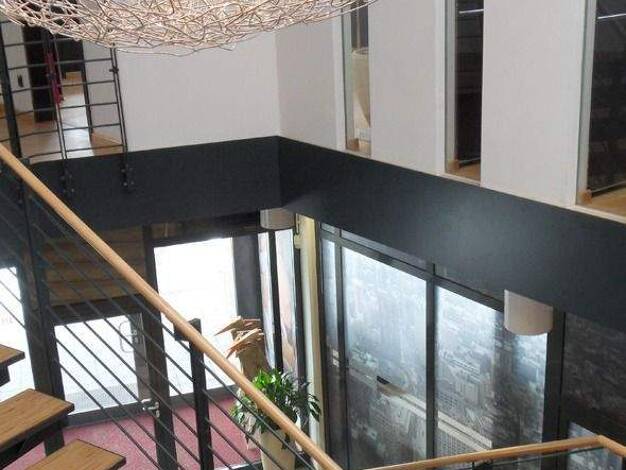 Bürofläche zur Miete provisionsfrei 8,50 € teilbar ab 50 m² Eltersdorf Erlangen 91058