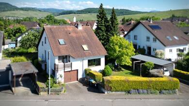 Einfamilienhaus zum Kauf 885.000 € 7 Zimmer 202 m² 789 m² Grundstück Schallstadt Schallstadt 79227