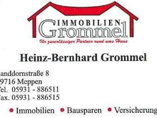 Grundstück zum Kauf 100 € 800 m² Grundstück Schöninghsdorf Twist 49767