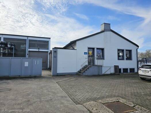 Halle/Industriefläche zur Miete 5.900 € 1.335 m² Lagerfläche Fledder Osnabrück 49084