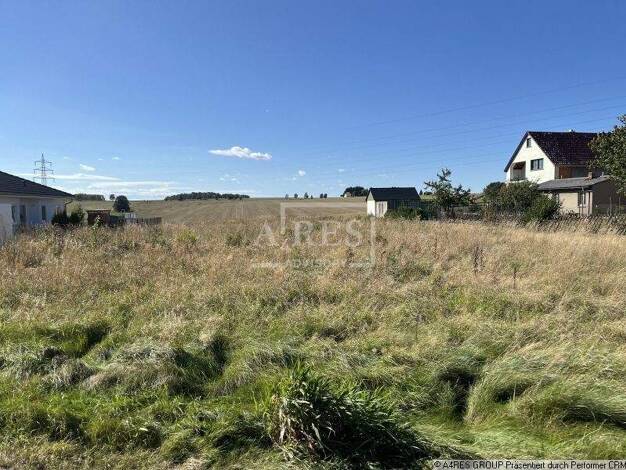 Grundstück zum Kauf provisionsfrei 70.200 € 1.560 m² Grundstück Naundorf Striegistal 09661