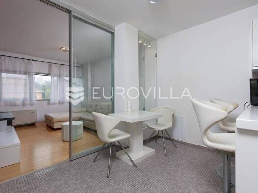 Wohnung zur Miete 1.500 € 2 Zimmer 60 m² 4. Geschoss Centar Susak