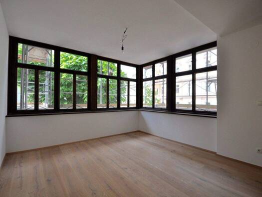 Wohnung zur Miete 1.695 € 3 Zimmer 113,1 m² 1. Geschoss Castelligasse Wien 1050