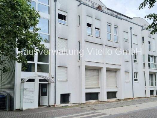 Studio zur Miete 360 € 1 Zimmer 28 m² frei ab 01.04.2026 Dudweiler Saarbrücken / Dudweiler 66125
