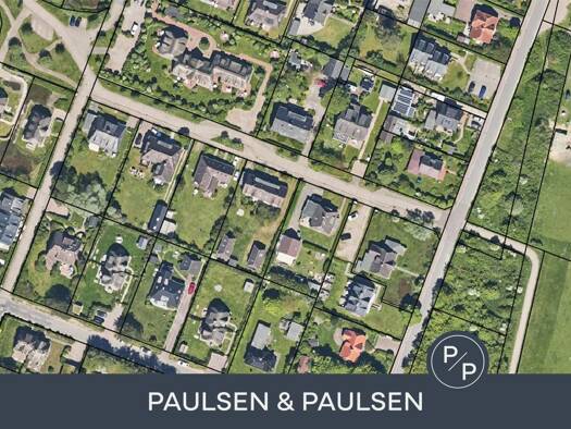 Grundstück zum Kauf 2.975.000 € 1.096 m² Grundstück Wenningstedt 25996