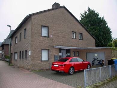 Mehrfamilienhaus zum Kauf 980.000 € 10 Zimmer 336 m² 390 m² Grundstück Meerbusch 40668