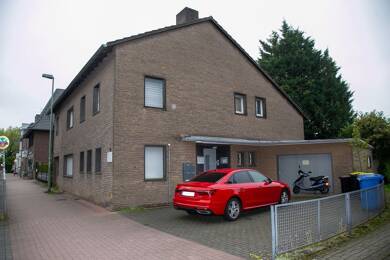 Mehrfamilienhaus zum Kauf 1.100.000 € 10 Zimmer 336 m² 390 m² Grundstück Lank - Latum Meerbusch 40668