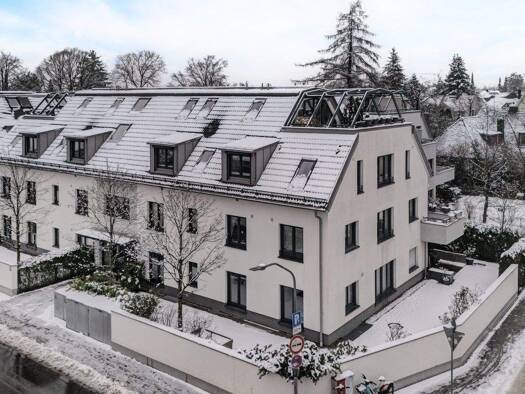 Wohnung zum Kauf 990.000 € 5 Zimmer 121,4 m² Trudering-Riem München 81825