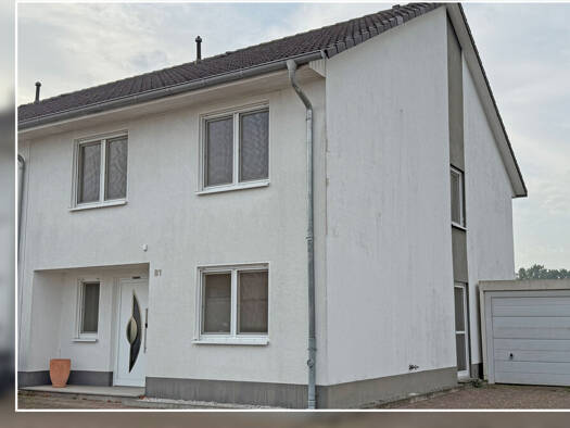 Reihenendhaus zum Kauf 350.000 € 3 Zimmer 133 m² 324 m² Grundstück Kapellen-Mitte Moers 47447