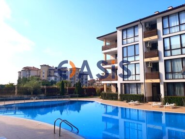 Apartment zum Kauf provisionsfrei 91.000 € 3 Zimmer 123 m² 4. Geschoss Aureliya Nessebar 8230