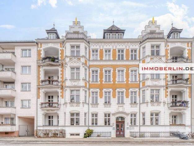 Wohnung zum Kauf 1.555.000 € 6 Zimmer 209 m² frei ab sofort Steglitz Berlin 12167
