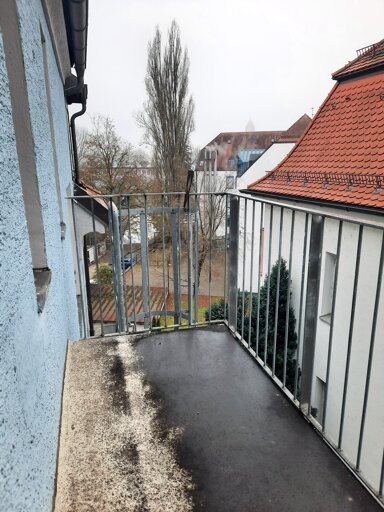 Wohnung zur Miete 790 € 2 Zimmer 68 m² 4. Geschoss Ostnerwacht Regensburg 93047